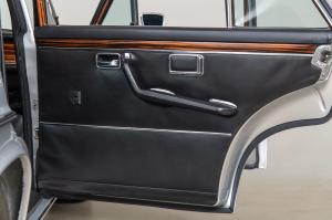 Mercedes-Benz 300 SEL 6.3 1969 года  (NA)